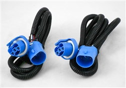 Meyer Headlight Adapter Harness Kit 07102