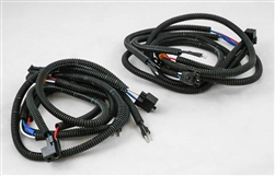 Meyer Headlight Adapter Harness Kit 07103