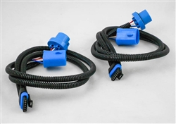 Meyer Headlight Adapter Harness Kit 07106