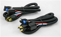 Meyer Headlight Adapter Harness 07180