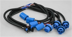 Meyer Headlight Adapter Harness 07190