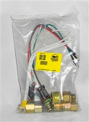 Meyer Coupler and Adapter Kit 08128