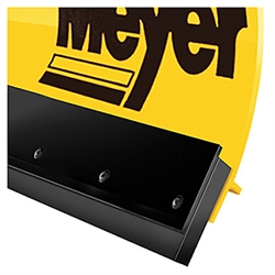 Meyer Rubber Cutting Edge 08193 10 ft. Length