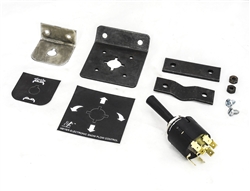 Meyer Slick Stick Controller Kit 08574