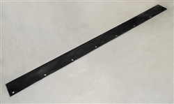 Meyer Steel Cutting Edge 09131 6.5 ft. Length