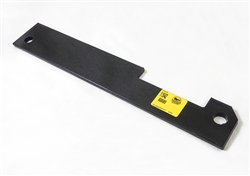 Meyer RH Strap 11542 for Snow Plow Mounting Carton 17089