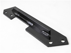 Meyer Snow Plow Mount Side Plate Weldment R.H. 11646