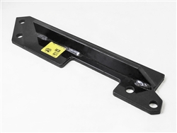 Meyer Snow Plow Mount Side Plate Weldment L.H. 11775