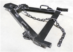 Meyer Snow Plow A-Frame 13607