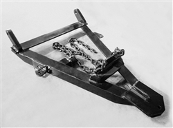Meyer Snow Plow A-Frame 13711