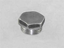 Meyer Plug Valve Block 15359