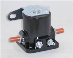 Meyer Starter Motor Solenoid 15370