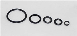 Meyer Crossover Valve Seal Kit 15610