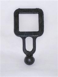 Meyer Hydraulic Cover Strap 15631