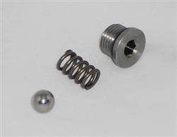Meyer Pilot Check Valve Kit 15639