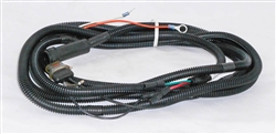 Meyer Harness 15725SP