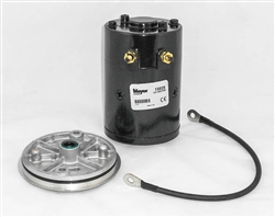 Meyer Motor - Two Terminal 15841
