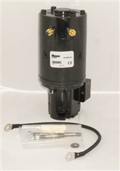 Meyer OEM Pump & Motor Assembly E-58H E-68H 15869