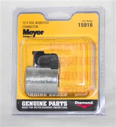 Meyer Coil (12V) 15916C