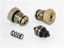 Meyer Dual PO Check Valve Kit (Lower Adj.) 15965