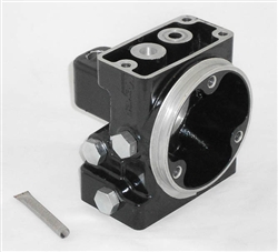Meyer Base and Strainer Assembly 15980