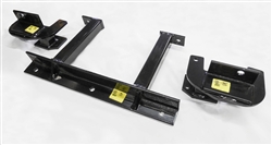 Meyer EZ Plus & Diamond MDII Plow Mount 17139 for GMC & Chevrolet