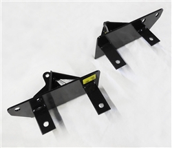 Meyer EZ Plus & Diamond MDII Plow Mount 17141 for Ford F150 2004 to 2008