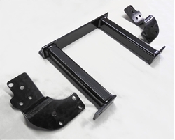 Meyer EZ Plus Plow Mount 17165 for GMC & Chevrolet K1500