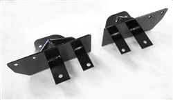 Meyer EZ Plus Plow Mount 17171 for 2009 & later Ford F150