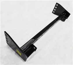 Meyer EZ Plus & Diamond MDII Plow Mount 17173 for Dodge Ram 2500/3500