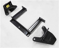 Meyer EZ Plus Plow Mount 17174 for GMC & Chevrolet C/K Series