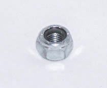 Meyer Locknut 5/16