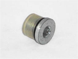 Meyer Plug with O-Ring 9/16