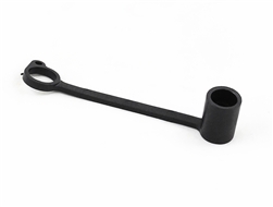 Meyer Snowplow Coupler Cap 22143