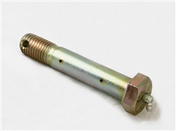 Meyer Snow Plow King Pivot Bolt with Grease Fitting 22398