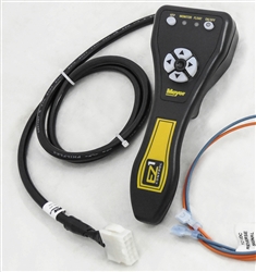 Meyer Pistol Grip Controller 22690DC