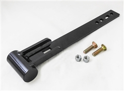 Arctic Snow Plow Curb Guard Kit 52376-M