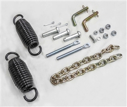 Arctic Snow Plow Hardware Kit 52695-M