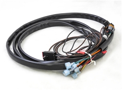 Arctic Snow Plow Underhood Intermediate Harness 52803-B