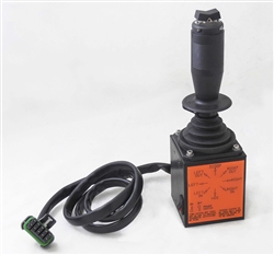 Arctic Snow Plow Joystick Control for V-Plows 52806-01-M