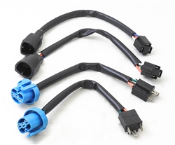 Arctic Snow Plow Light Adapter Kit 767052