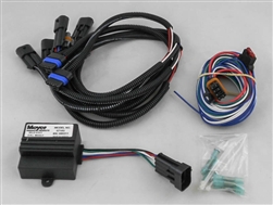 Meyer Headlight Adapter/DRL Module Kit 07108