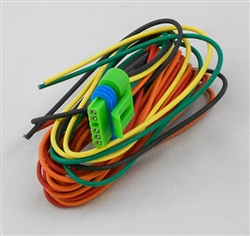 Meyer Cable Wires 07609