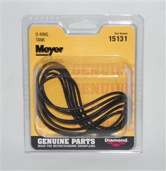 Meyer O-Ring 3 1/2" I.D. 15131C