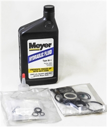 Meyer Master Seal Kit 15626