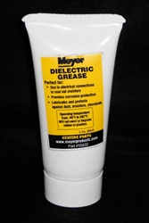 Meyer Dielectric Grease 2.7oz Tube 15632