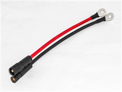 Meyer Pigtail Cable and Plug Assembly 15670