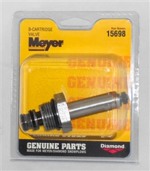 Meyer "B" Cartridge Valve 15698C