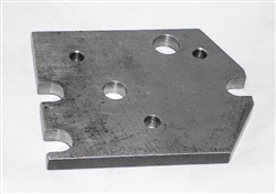 Meyer Pump Mounting Plate 15703
