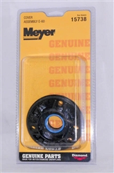 Meyer Cover & Seal Assembly 15738C